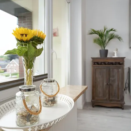 Kleiner Knurrhahn - Strandnah - Ein Kleiner Hund Willkommen Scharbeutz