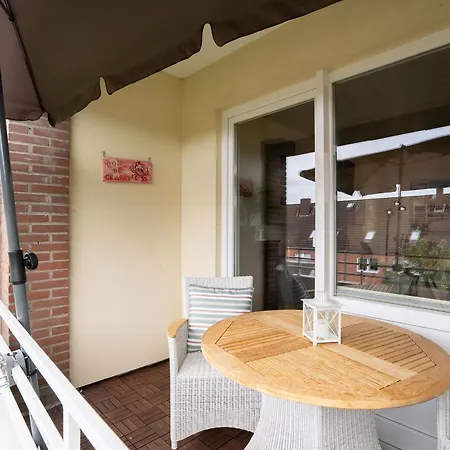 Apartment Ferienwohnung Kleiner Knurrhahn Scharbeutz - Strandnah