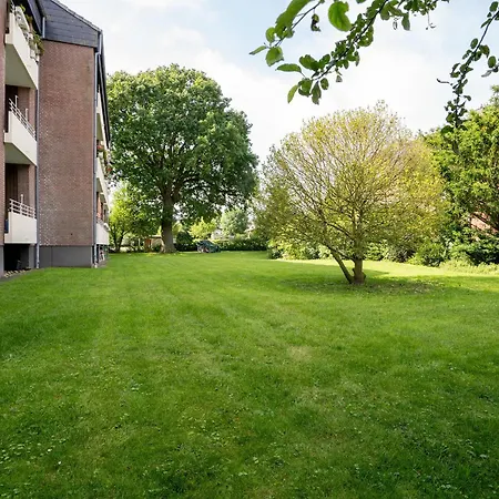 Ferienwohnung Kleiner Knurrhahn Scharbeutz - Strandnah *