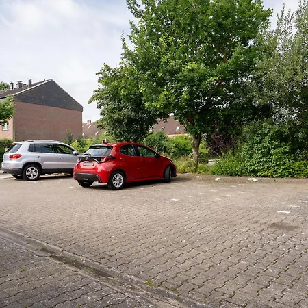 Appartamento Kleiner Knurrhahn - Strandnah - Ein Kleiner Hund Willkommen *