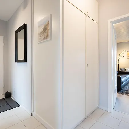 Ferienwohnung Kleiner Knurrhahn Scharbeutz - Strandnah Apartment Scharbeutz