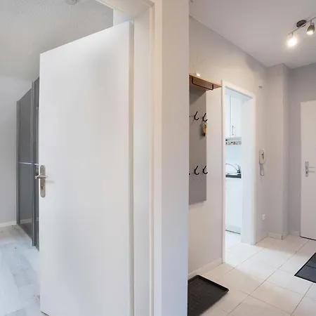 Ferienwohnung Kleiner Knurrhahn Scharbeutz - Strandnah Scharbeutz