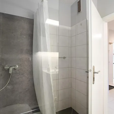 Ferienwohnung Kleiner Knurrhahn Scharbeutz - Strandnah