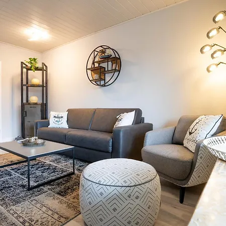 Ferienwohnung Kleiner Knurrhahn Scharbeutz - Strandnah Scharbeutz