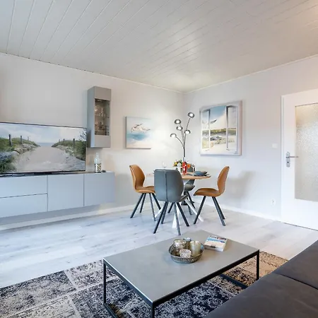Ferienwohnung Kleiner Knurrhahn Scharbeutz - Strandnah Scharbeutz