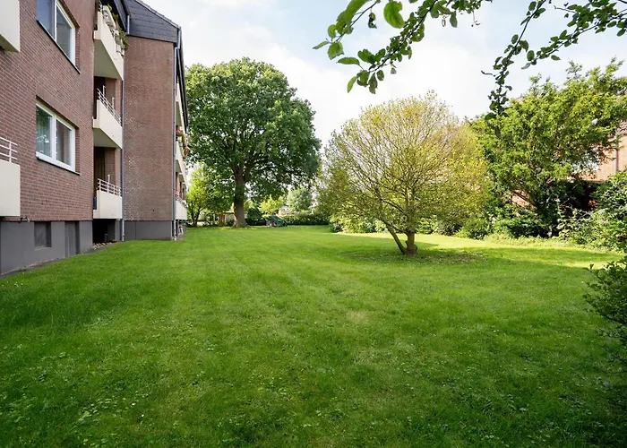 Kleiner Knurrhahn - Strandnah - Ein Kleiner Hund Willkommen *