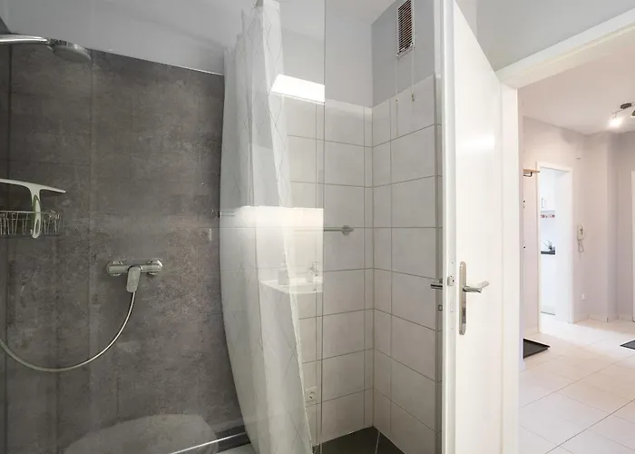 Kleiner Knurrhahn - Strandnah - Ein Kleiner Hund Willkommen