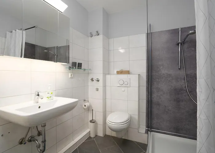 Kleiner Knurrhahn - Strandnah - Ein Kleiner Hund Willkommen Appartamento