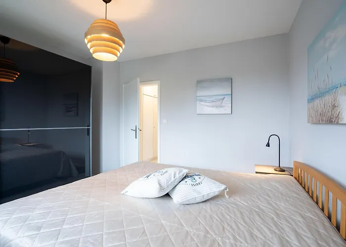 Kleiner Knurrhahn - Strandnah - Ein Kleiner Hund Willkommen Appartamento